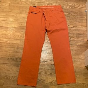 Men’s Robert Talbott Pants